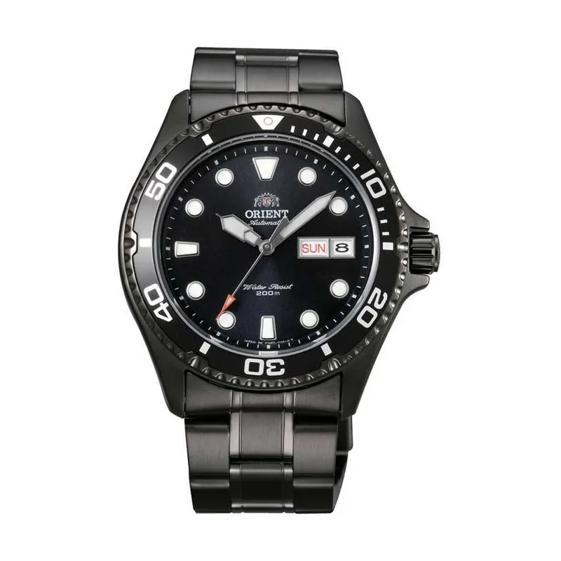 Orient Ray Raven II FAA02003B9