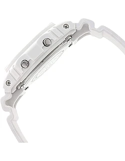 Casio G-Shock DW-5600MW-7ER Digtal Herreur - Hvid