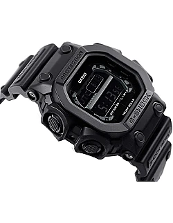 Casio Tough Solar G-Shock Herreur - Sort