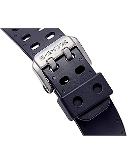 Casio Tough Solar G-Shock Herreur - Sort