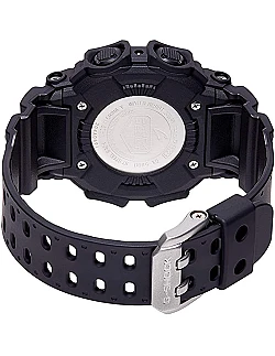Casio Tough Solar G-Shock Herreur - Sort