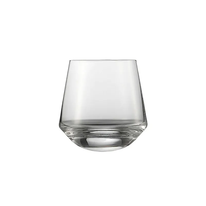 Elegante Dancing Pure Krystal Glas Sæt - 2 Stk.