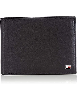 Tommy Hilfiger Eton Herre Pengepung - Flere Farver