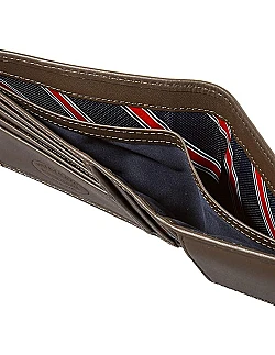 Tommy Hilfiger Eton Herre Pengepung - Flere Farver
