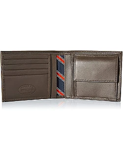 Tommy Hilfiger Eton Herre Pengepung - Flere Farver