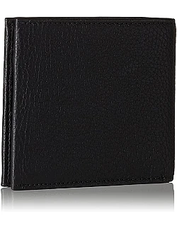 Hugo Boss Crosstown Herre Pengepung - Sort