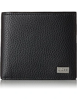 Hugo Boss Crosstown Herre Pengepung - Sort