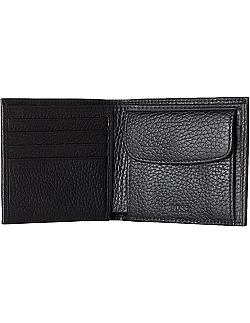 Hugo Boss Crosstown Herre Pengepung - Sort