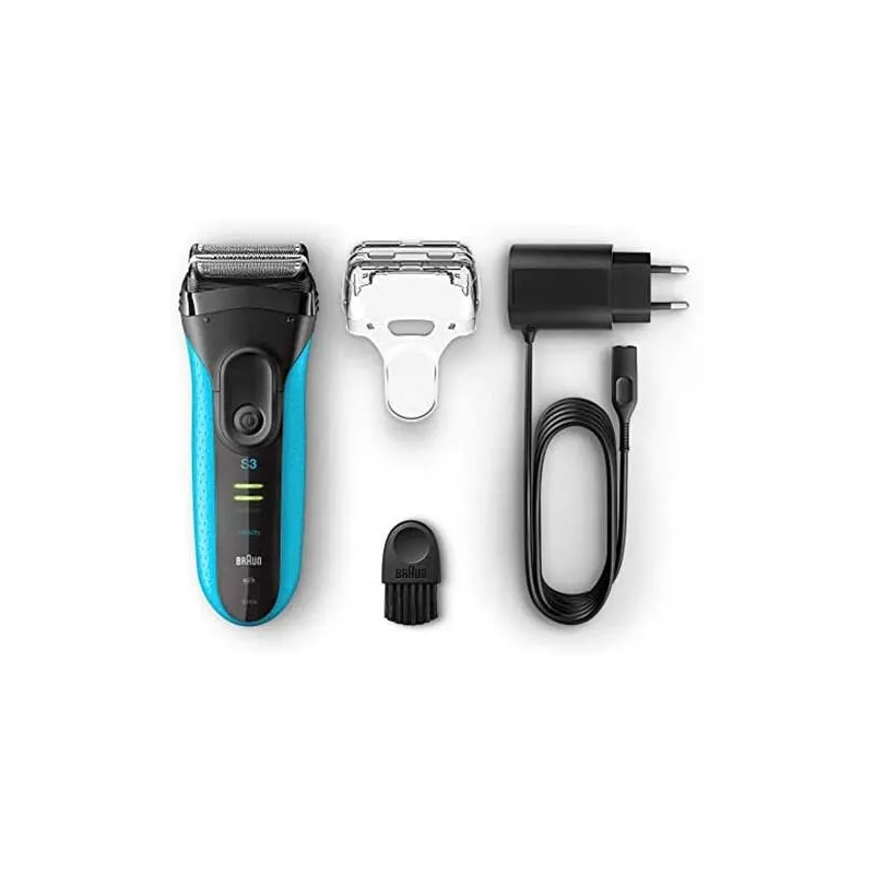 Braun Series 3 ProSkin Barbermaskine - 3040S