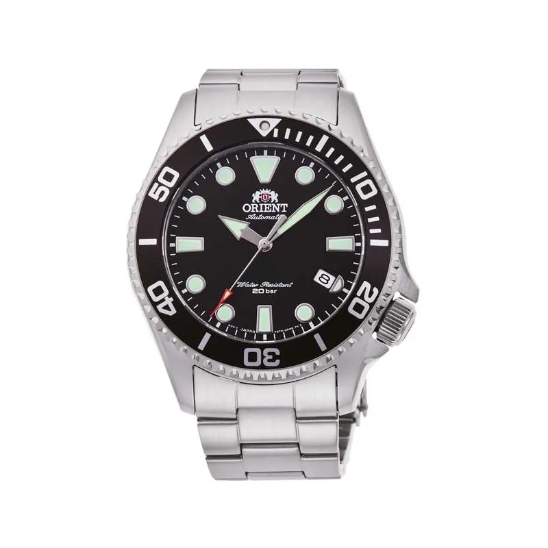 Orient New Triton RA-AC0K01B10B – Sort