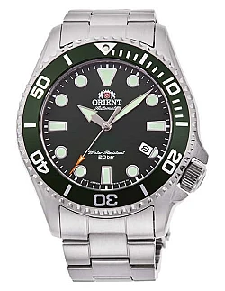 Orient New Triton RA-AC0K02E10B – Grøn