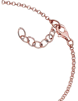 Elegant Shine Armbånd - 925 Sterling Sølv