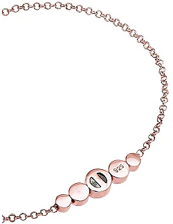 Elegant Shine Armbånd - 925 Sterling Sølv