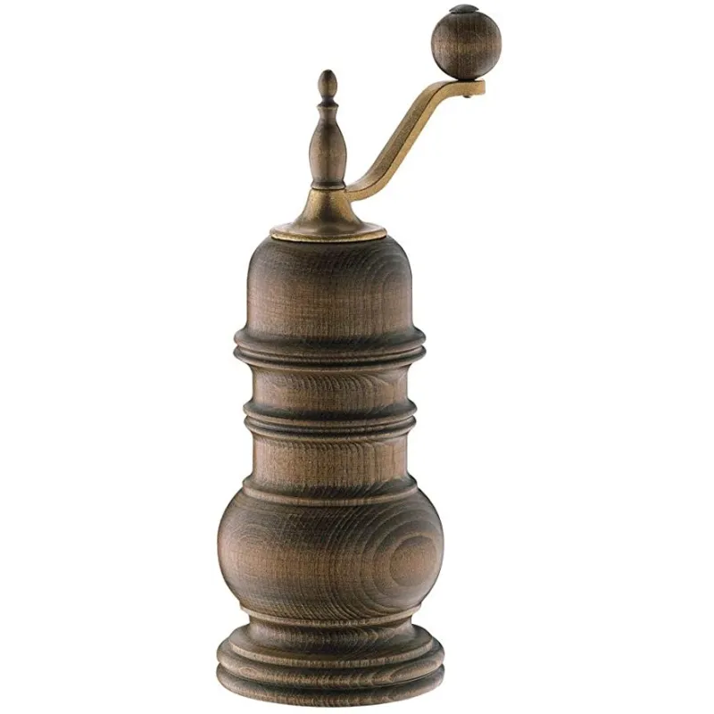 Vintage Design Peber Kværn – Træ Finish