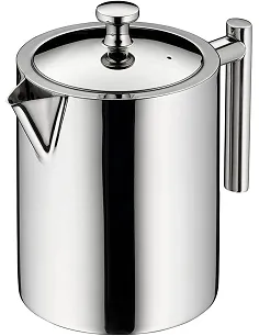 Moderne Alfi Te Kande – 1,4 Liter – Rustfrit Ædelstål 2