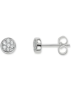 Thomas Sabo Glam & Soul Ørestikker - 925 Sterling Sølv