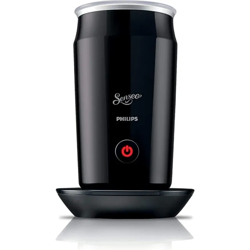 Philips Senseo Twist Mælkeskummer - Sort