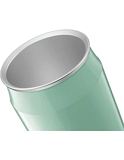 Prisvindende Philips Senseo Twist Mælkeskummer - Grøn