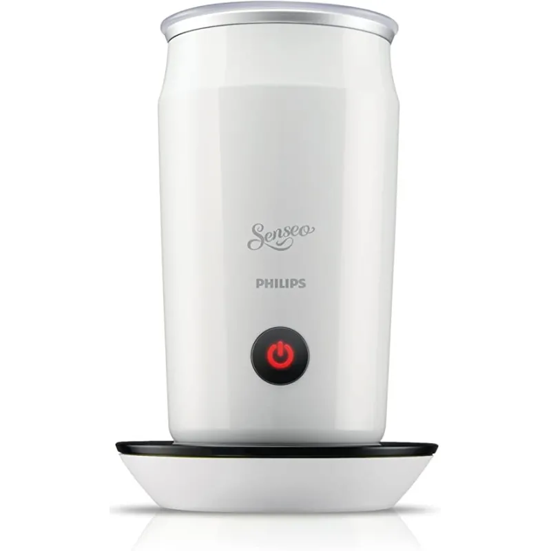 Philips Senseo Twist Mælkeskummer - Hvid