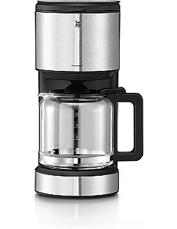 WMF Stelio Aroma Filterkaffemaskine – Mat Rustfrit Stål