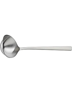 WMF Serverings Ske – Mat Rustfrit Ædelstål