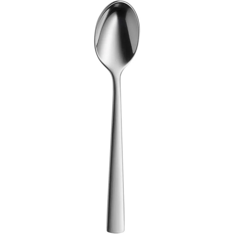 WMF Corvo Espresso Teske Sæt – 6 Stk. – Cromargan Rustfrit Stål