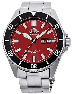 Orient Kano Sports RA-AA0915R19B Herreur
