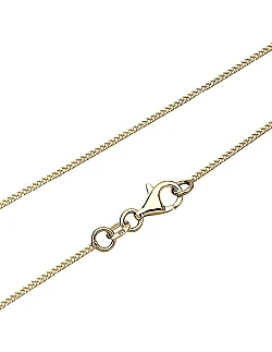 Elegant Love Hjerte Halskæde – 925 Sterling Sølv – Flere Farver