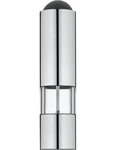 Stilfuld Elektrisk WMF Design Krydderi Kværn - 18/10 Cromargan Rustfrit Stål