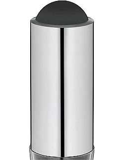 Stilfuld Elektrisk WMF Design Krydderi Kværn - 18/10 Cromargan Rustfrit Stål