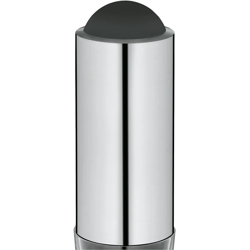 Stilfuld Elektrisk WMF Design Krydderi Kværn - 18/10 Cromargan Rustfrit Stål