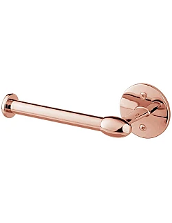 Moderne Toiletrulle Holder Til Vælg - Kobber