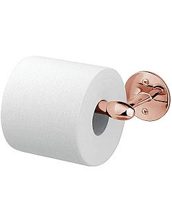 Moderne Toiletrulle Holder Til Vælg - Kobber