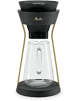 Stilfuld Melitta Momentum Amano Pour Over Kaffebrygger 