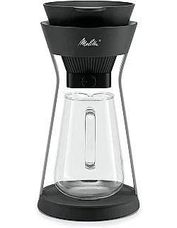 Stilfuld Melitta Momentum Amano Pour Over Kaffebrygger 