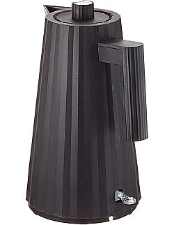 Smart Alessi Plisse Design Elkedel - 1,7 Liter