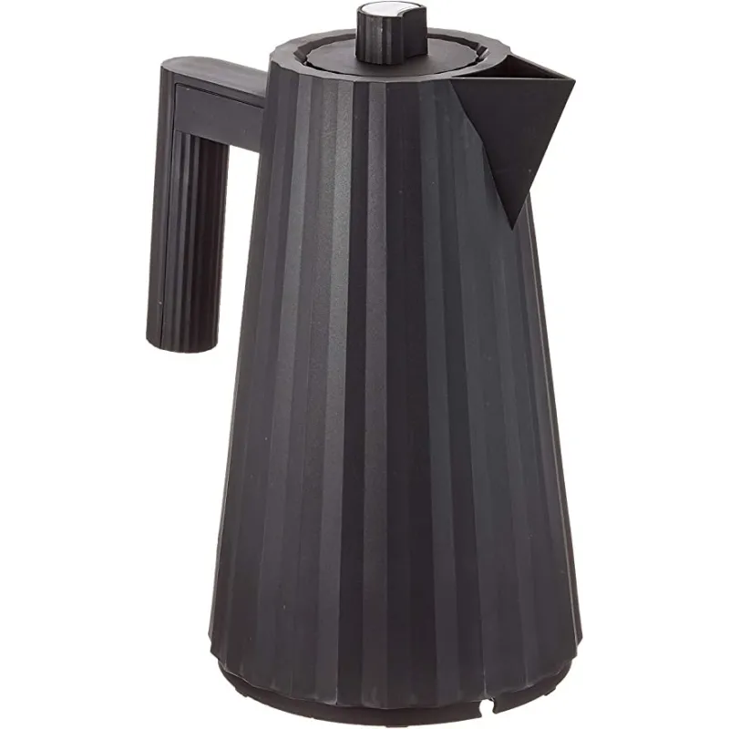 Smart Alessi Plisse Design Elkedel - 1,7 Liter