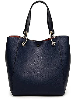Elegant Barcelona Taske – Flere Farver