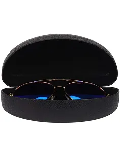 Smart Hard Case Til Solbriller & Briller - Flere Farver