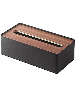 Moderne Papirs Serviet Dispenser - Sort
