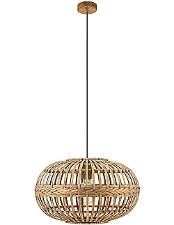 Smart Amsfield Pendellampe - Natur