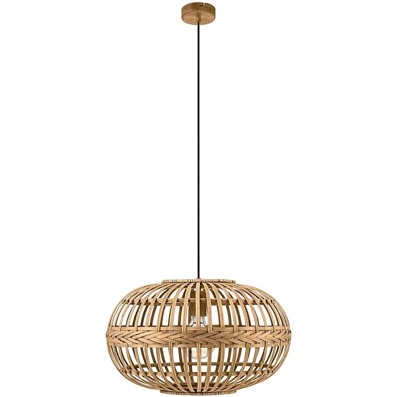 Smart Amsfield Pendellampe - Natur