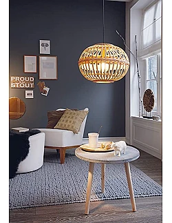 Smart Amsfield Pendellampe - Natur