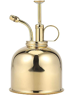 Vintage Design Vandstøver – Flere Farver