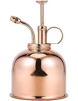 Vintage Design Vandstøver – Flere Farver