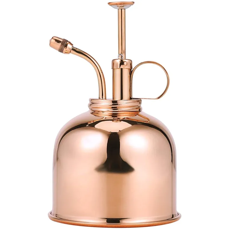 Vintage Design Vandstøver – Flere Farver