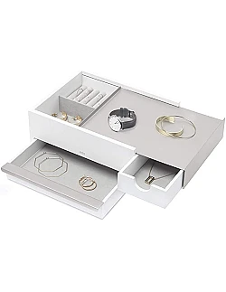 Moderne Stowit Design Smykke Opbevaring – Flere Farver