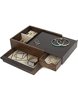 Moderne Stowit Design Smykke Opbevaring – Flere Farver