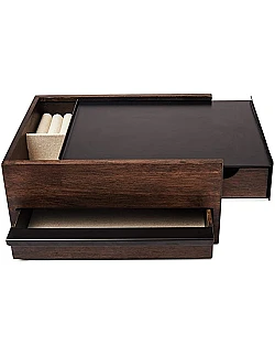 Moderne Stowit Design Smykke Opbevaring – Flere Farver