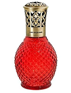 Original Lampe Berger Aroma Lampe – 250 ml. - Flere Farver